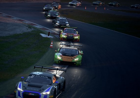 Assetto Corsa - Bundle EN Global screenshot 3