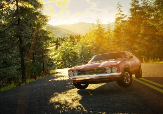 Automation: The Car Company Tycoon Game EN/DE/FR/PL/ES EU screenshot 2