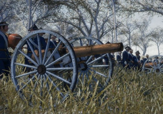 Total War Saga: Fall Of The Samurai - The Sendai Faction Pack DLC EN Global screenshot 4