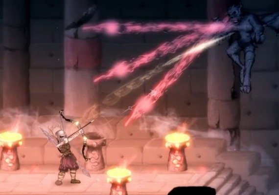 Salt and Sacrifice EN/DE/FR/IT/JA/KO/PT/ES Global screenshot 4