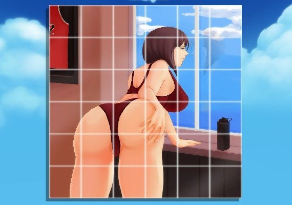 Hot Milf 2 EN Global screenshot 2