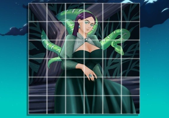 Hot Milf 3 EN Global screenshot 3