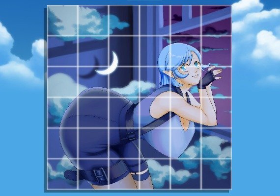 Hot Milf 3 EN Global screenshot 4
