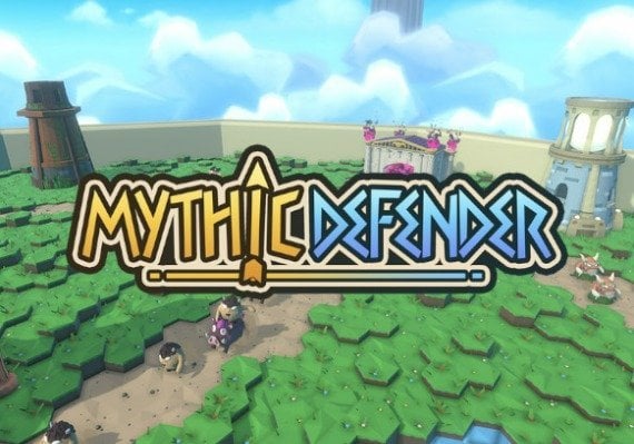 Mythic Defender VR EN Global