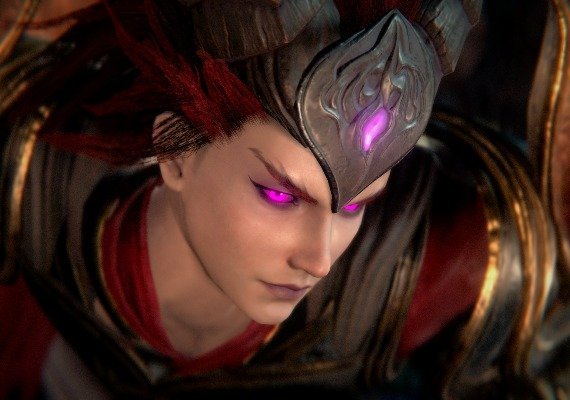 Bloody Spell Deluxe Edition EN/JA/ZH Global screenshot 2