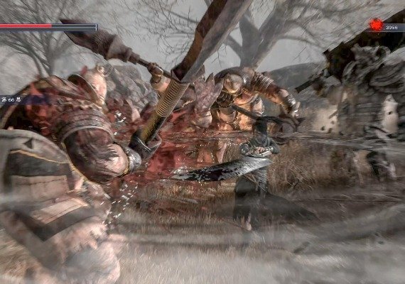 Bloody Spell Deluxe Edition EN/JA/ZH Global screenshot 3
