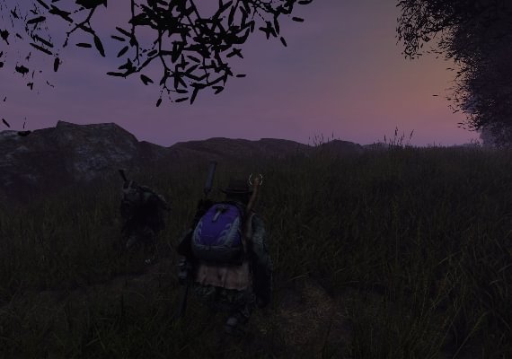 DayZ EN EU screenshot 4