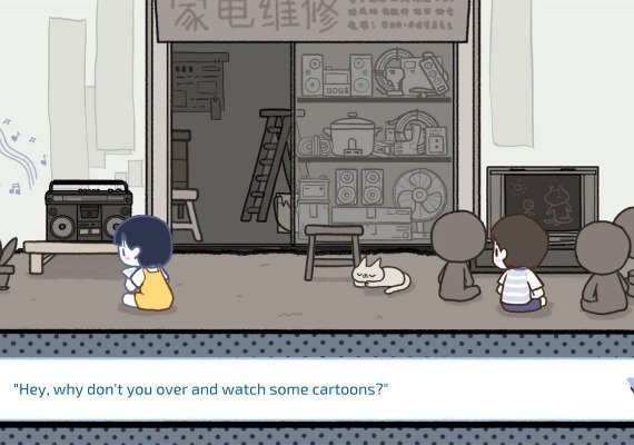 LoveChoice Global screenshot 4