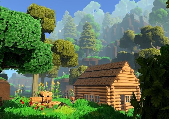 Eco EN EU screenshot 2