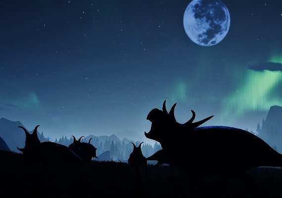The Isle EU screenshot 3