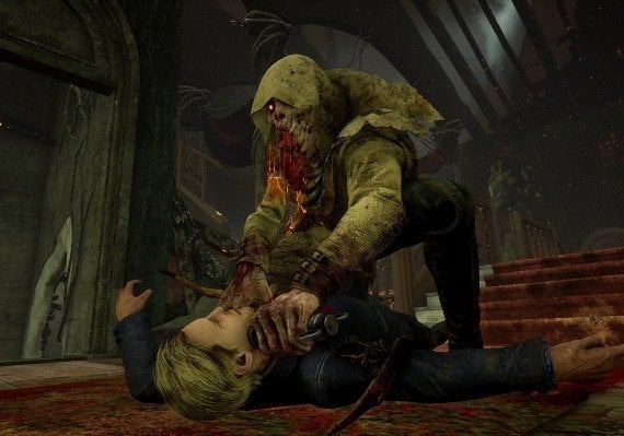 Dead by Daylight: Descend Beyond DLC Argentina screenshot 2