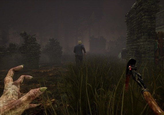 Dead by Daylight: Descend Beyond DLC Argentina screenshot 3