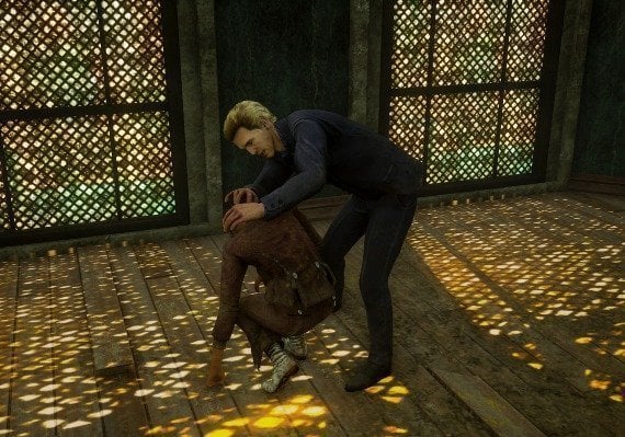Dead by Daylight: Descend Beyond DLC Argentina screenshot 4