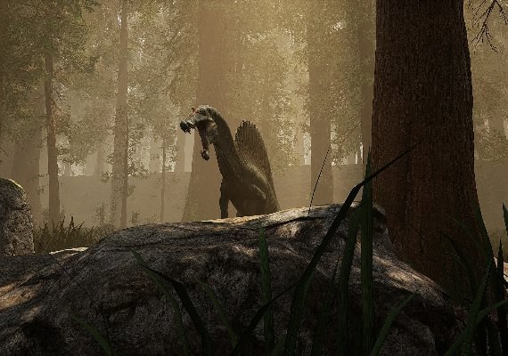 The Isle EU screenshot 4