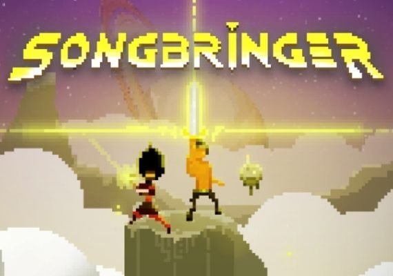 Songbringer RUS RU Global