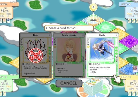 100% Orange Juice EN/JA/KO/PT/ZH/ES/ZH Global screenshot 4