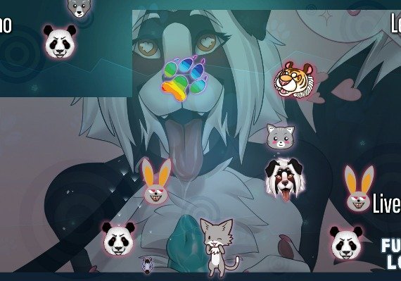 Furry Love Global screenshot 2