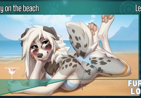 Furry Love Global screenshot 3