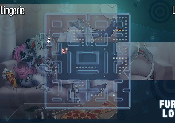 Furry Love Global screenshot 4