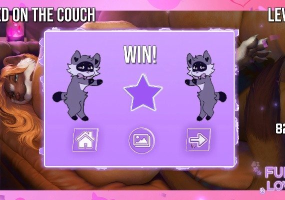 Furry Love 2 Global screenshot 4
