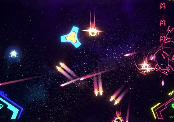 REVO the Game EN Global screenshot 2