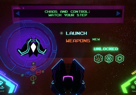 REVO the Game EN Global screenshot 3