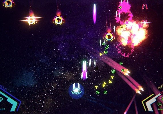 REVO the Game EN Global screenshot 4