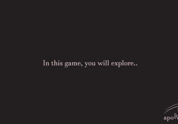 Apotheorasis: Lab of the Blind Gods EN Global screenshot 2