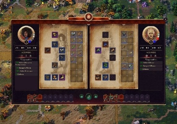 Songs of Conquest Global screenshot 4