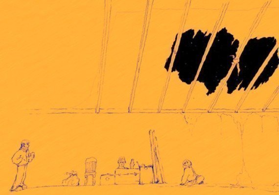 If Found Asia screenshot 4