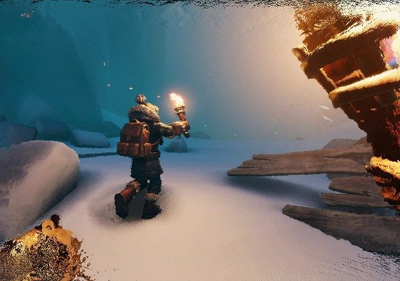 We Were Here Forever EN EU screenshot 2