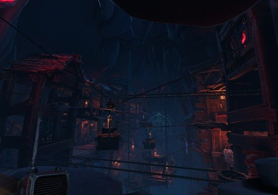 We Were Here Forever EN EU screenshot 3