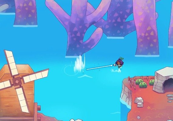 Lost Nova EN Global screenshot 3