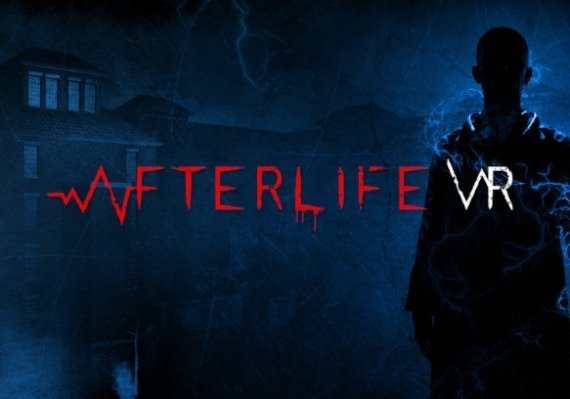 Afterlife VR EN/DE/FR/IT/PL/RU/ES Global