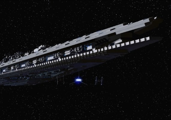 LEGO Star Wars: The Skywalker Saga - Character Collection DLC Global screenshot 2