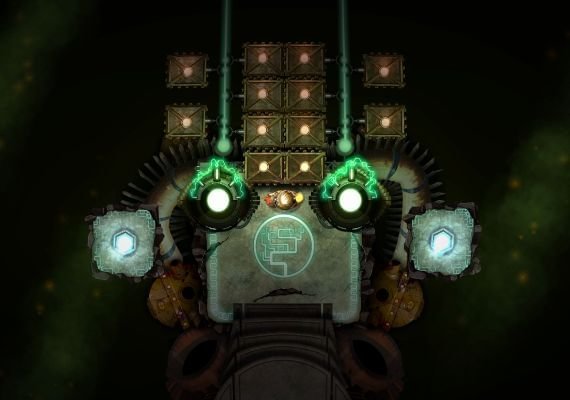 Soulblight EN/DE/FR/IT/PL/ES Global screenshot 2