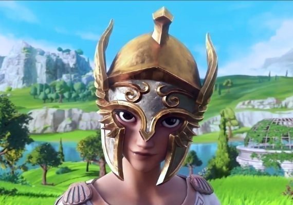 Assassin's Creed: Valhalla and Immortals Fenyx Rising - Bundle EN Argentina screenshot 4