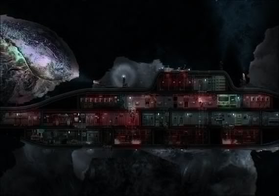 Barotrauma EN/DE/FR/PT/RU/ZH/ZH RU/CIS screenshot 2