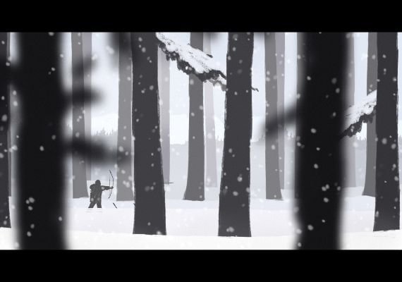 The Mooseman EN/DE/FR/RU Global screenshot 2