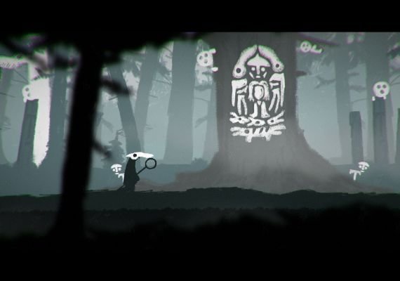 The Mooseman EN/DE/FR/RU Global screenshot 4