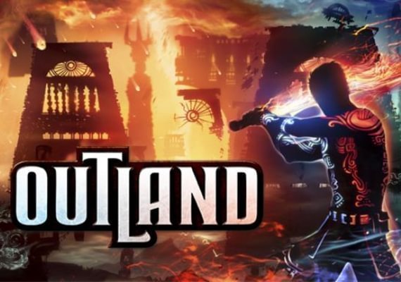 Outland EN/DE/FR/IT/ES Global