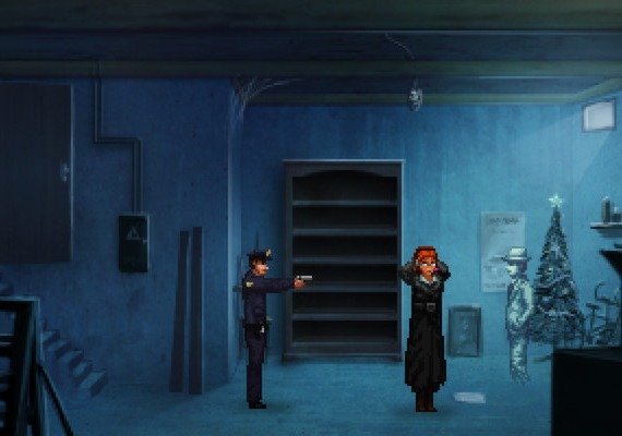 Blackwell Epiphany EN Global screenshot 4