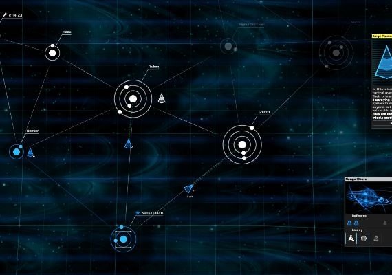 SPACECOM EN/DE/FR/PL/RU/ES Global screenshot 4