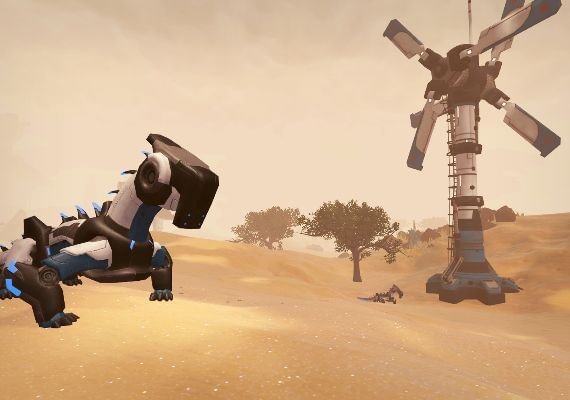 Sky Break EN/DE/FR/IT/PT/RU/ES Global screenshot 2