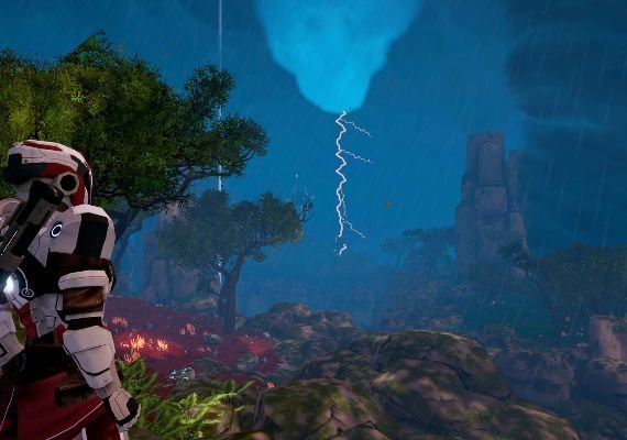 Sky Break EN/DE/FR/IT/PT/RU/ES Global screenshot 4