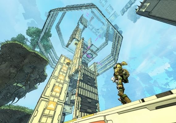 Super Cloudbuilt Global screenshot 2