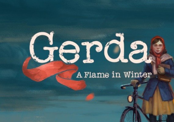 Gerda: A Flame In Winter EN/DE/FR/IT/RU/ZH/ES/DA Global