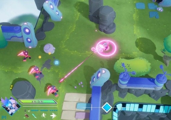 Soundfall Global screenshot 4