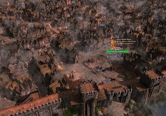 Medieval Kingdom Wars EN/DE/FR/IT/PT/ZH/ES Global screenshot 2