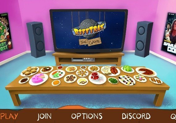 RiffTrax: The Game EN Argentina screenshot 2